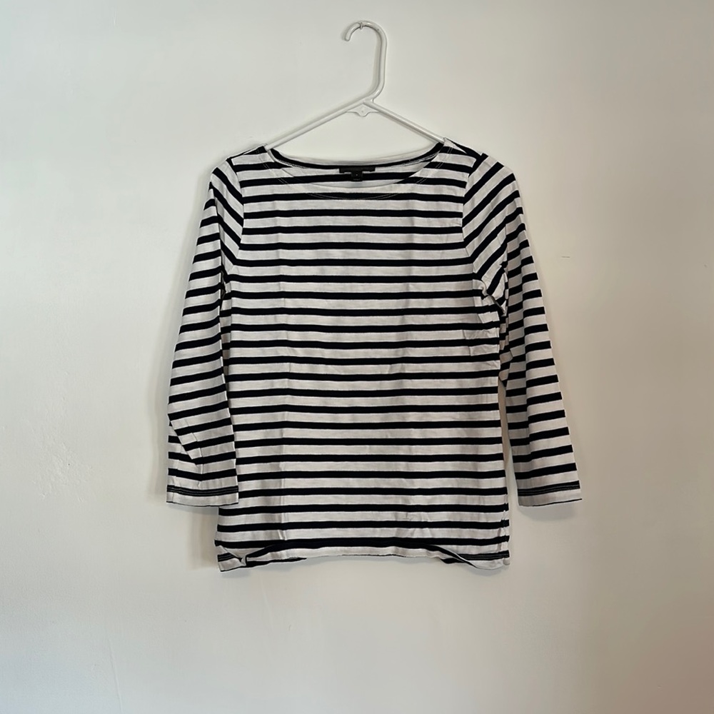 J.Crew shirt
